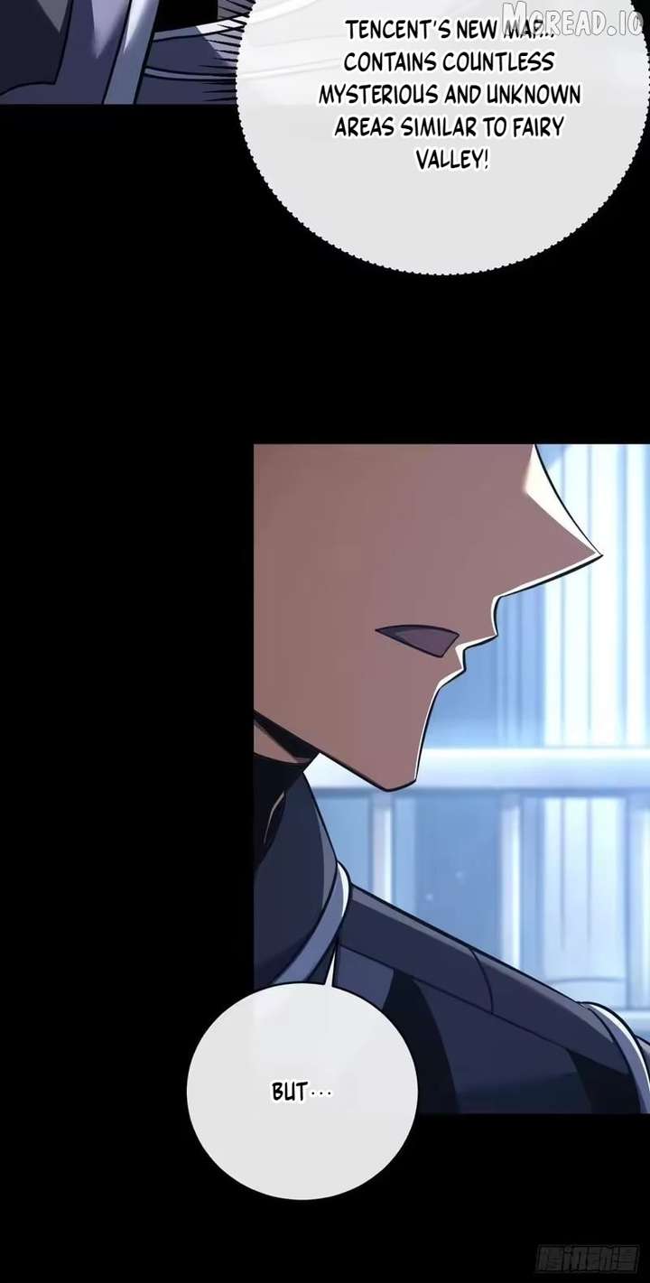 The Lord of the Wheel of Destiny Chapter 223 page 79 - 