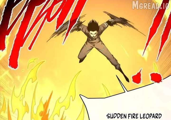 The Lord of the Wheel of Destiny Chapter 224 page 113 - 