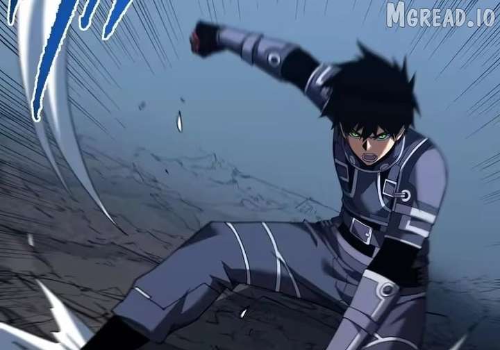 The Lord of the Wheel of Destiny Chapter 224 page 21 - 