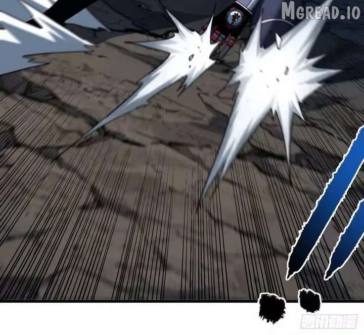 The Lord of the Wheel of Destiny Chapter 224 page 22 - 