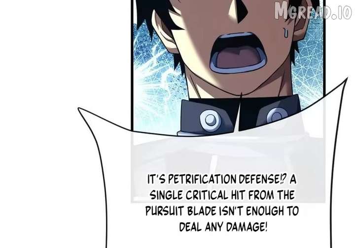 The Lord of the Wheel of Destiny Chapter 224 page 50 - 