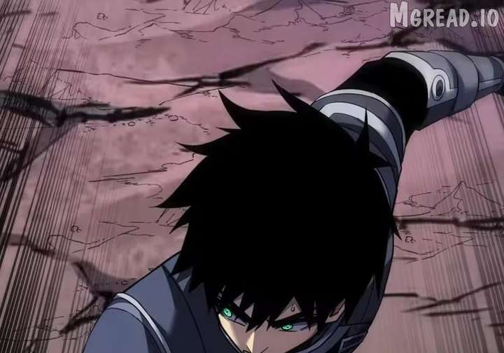 The Lord of the Wheel of Destiny Chapter 224 page 62 - 