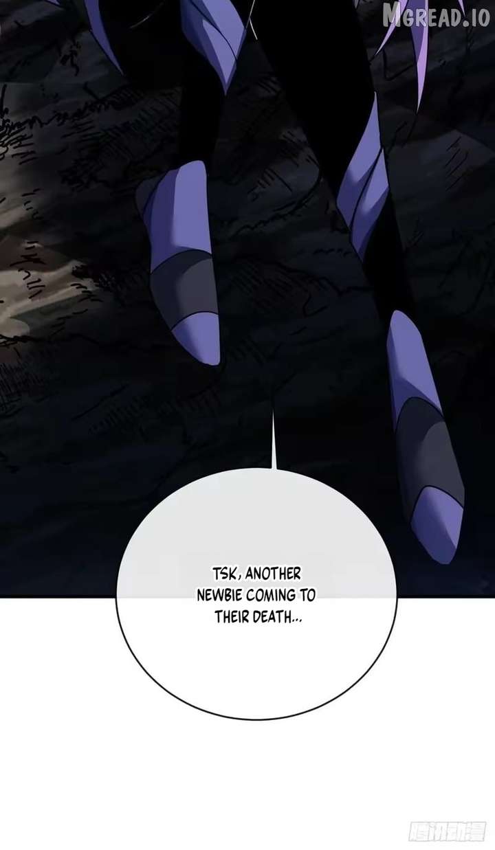 The Lord of the Wheel of Destiny Chapter 224 page 67 - 