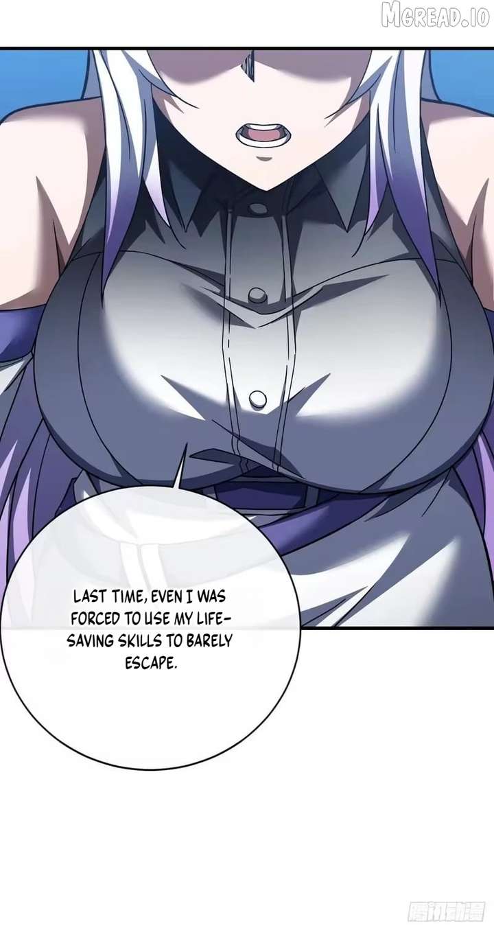 The Lord of the Wheel of Destiny Chapter 224 page 68 - 