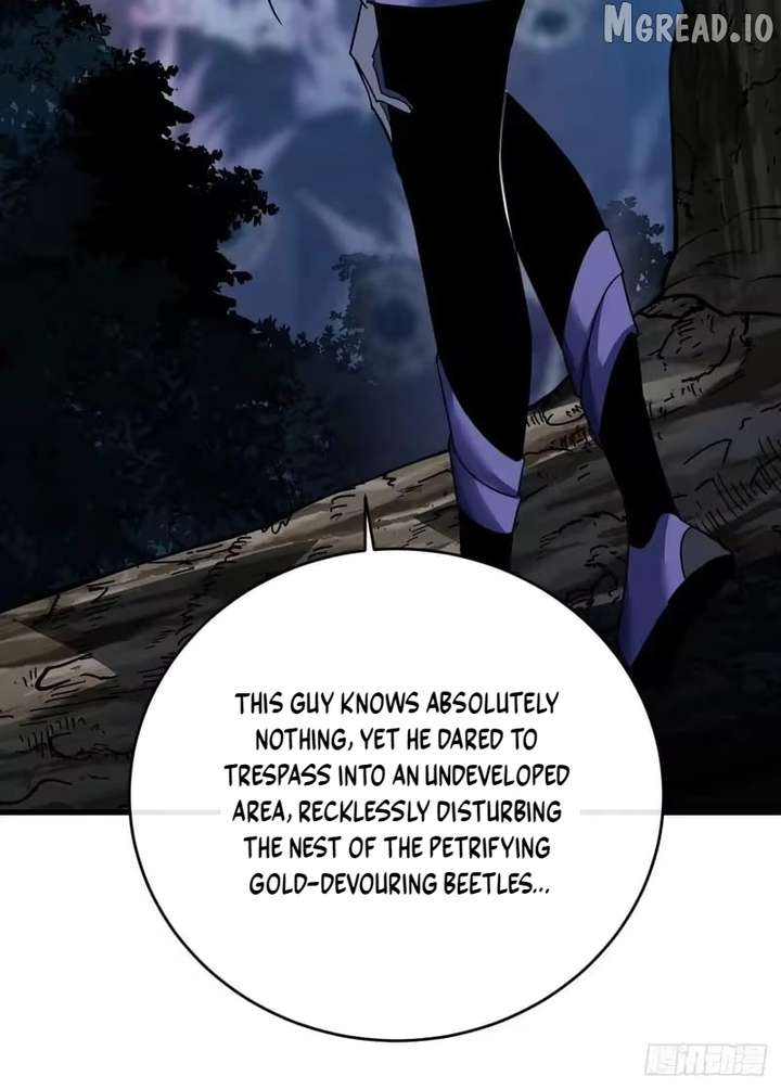 The Lord of the Wheel of Destiny Chapter 224 page 70 - 