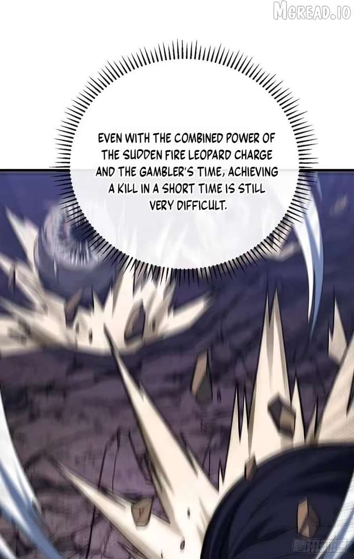 The Lord of the Wheel of Destiny Chapter 224 page 79 - 