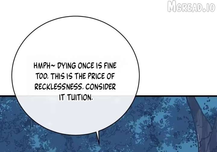 The Lord of the Wheel of Destiny Chapter 224 page 91 - 