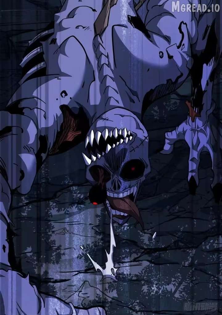 The Lord of the Wheel of Destiny Chapter 225 page 102 - 