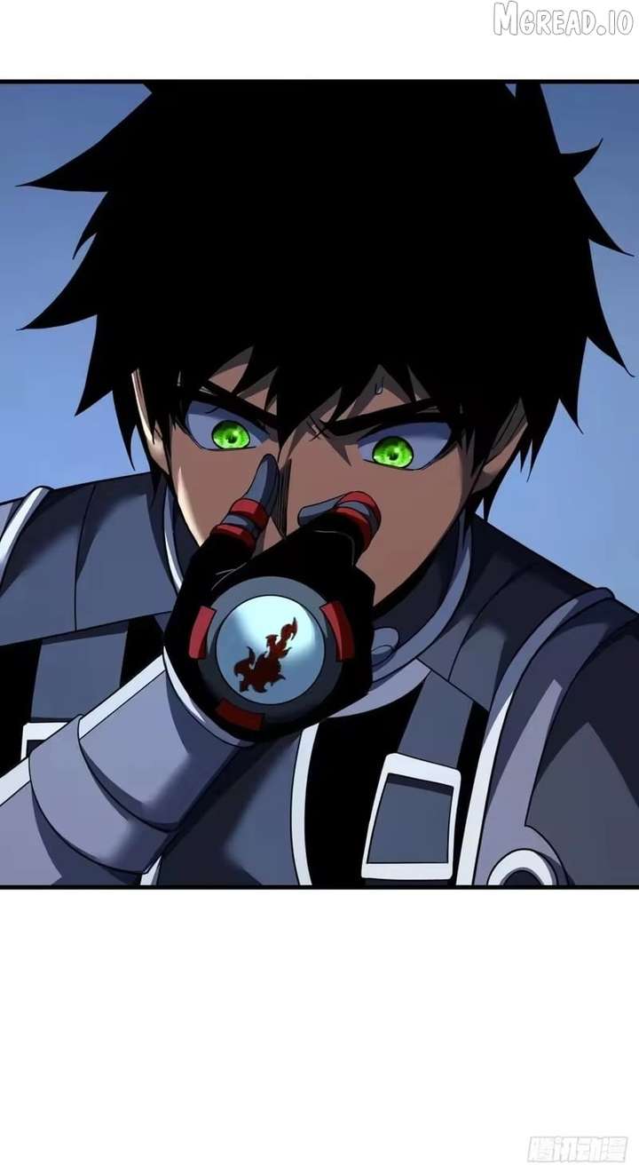 The Lord of the Wheel of Destiny Chapter 225 page 13 - 