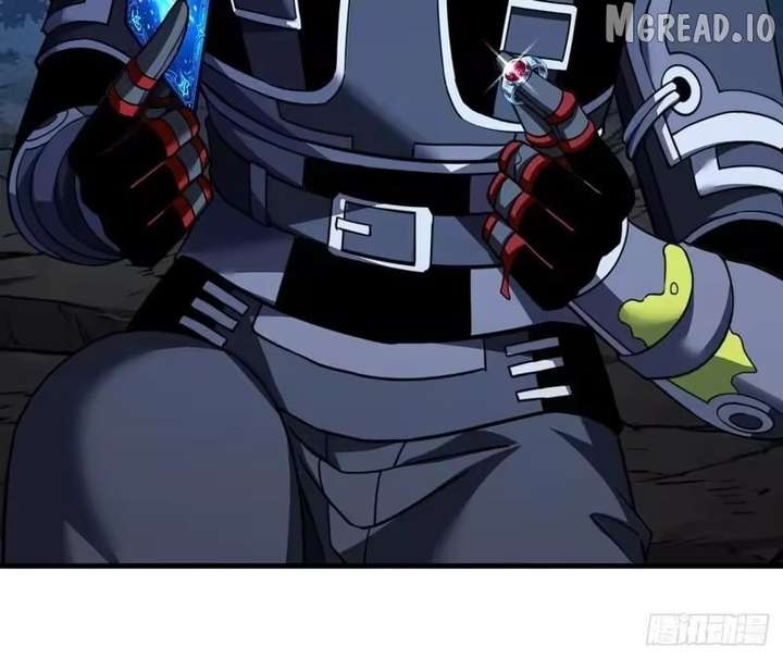 The Lord of the Wheel of Destiny Chapter 225 page 19 - 