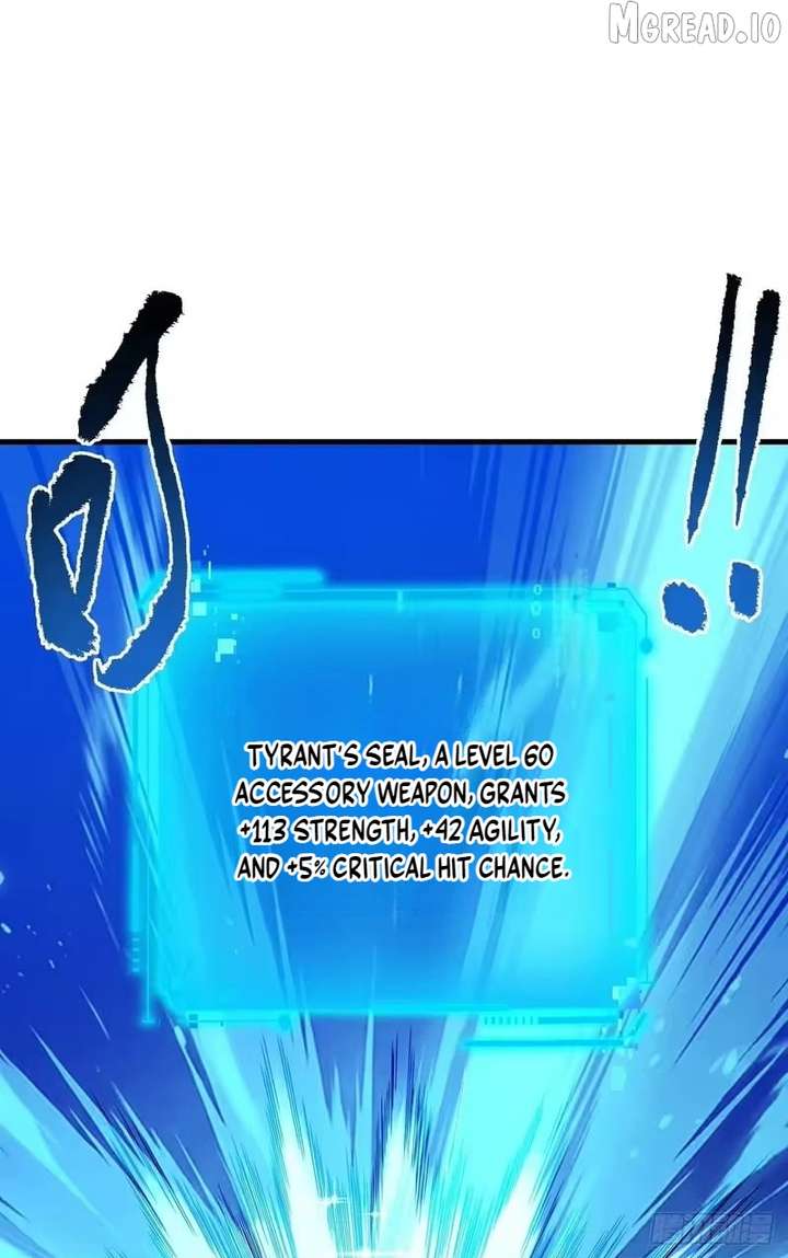 The Lord of the Wheel of Destiny Chapter 225 page 20 - 