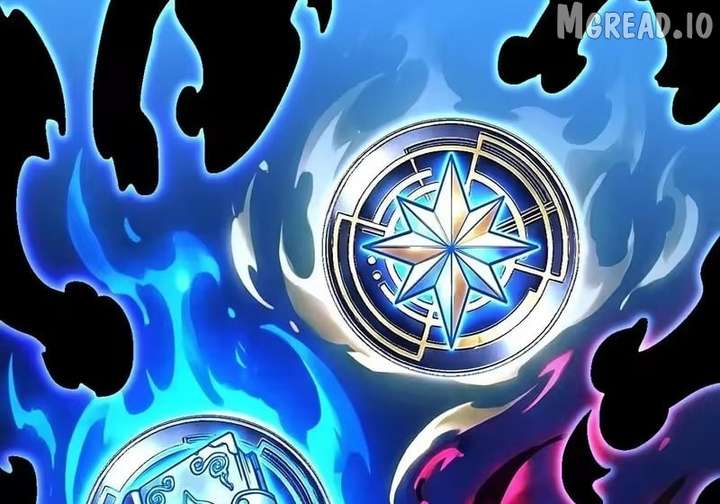 The Lord of the Wheel of Destiny Chapter 225 page 23 - 
