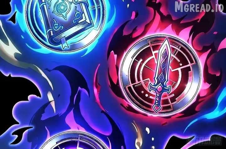 The Lord of the Wheel of Destiny Chapter 225 page 24 - 