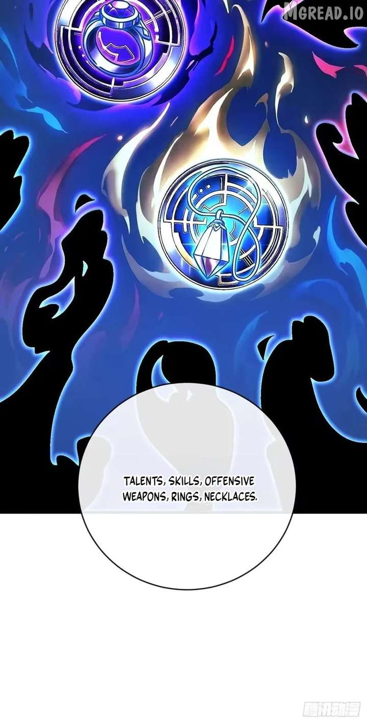 The Lord of the Wheel of Destiny Chapter 225 page 25 - 