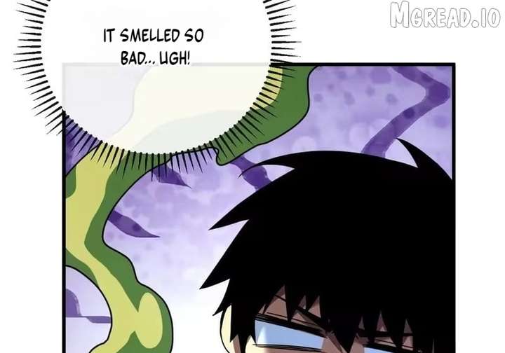 The Lord of the Wheel of Destiny Chapter 225 page 33 - 