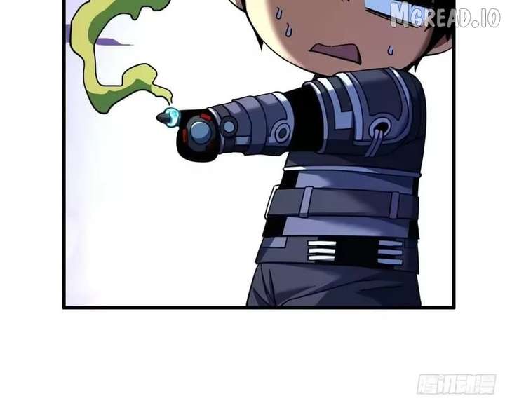 The Lord of the Wheel of Destiny Chapter 225 page 34 - 