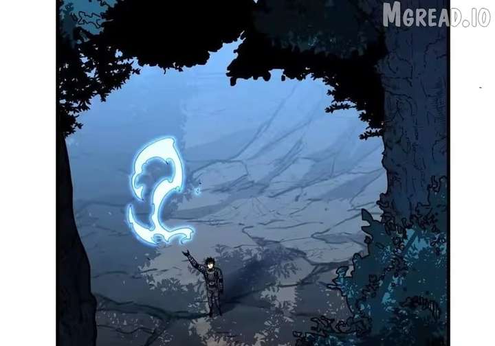 The Lord of the Wheel of Destiny Chapter 225 page 41 - 