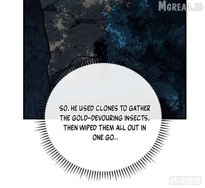The Lord of the Wheel of Destiny Chapter 225 page 42 - 