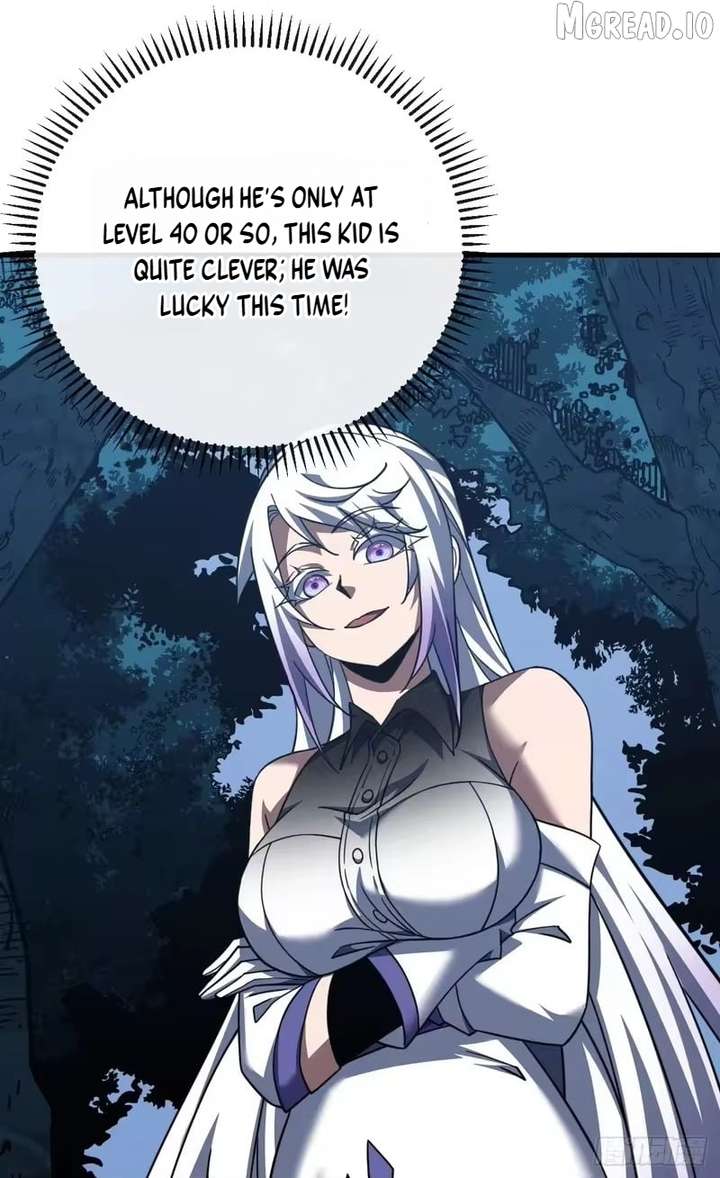 The Lord of the Wheel of Destiny Chapter 225 page 43 - 
