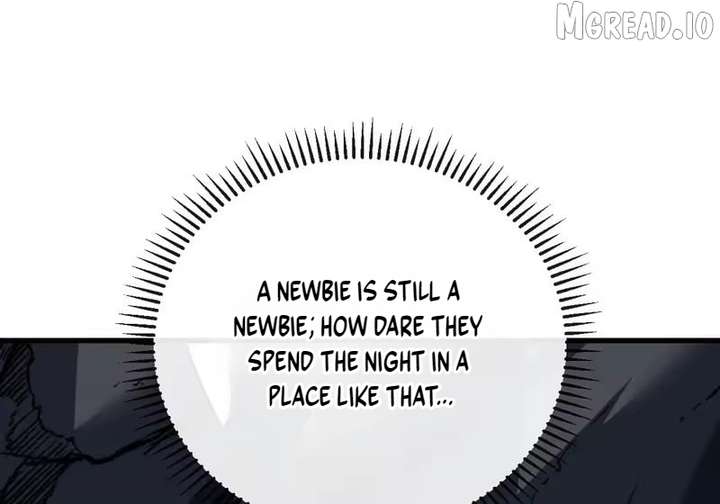 The Lord of the Wheel of Destiny Chapter 225 page 45 - 