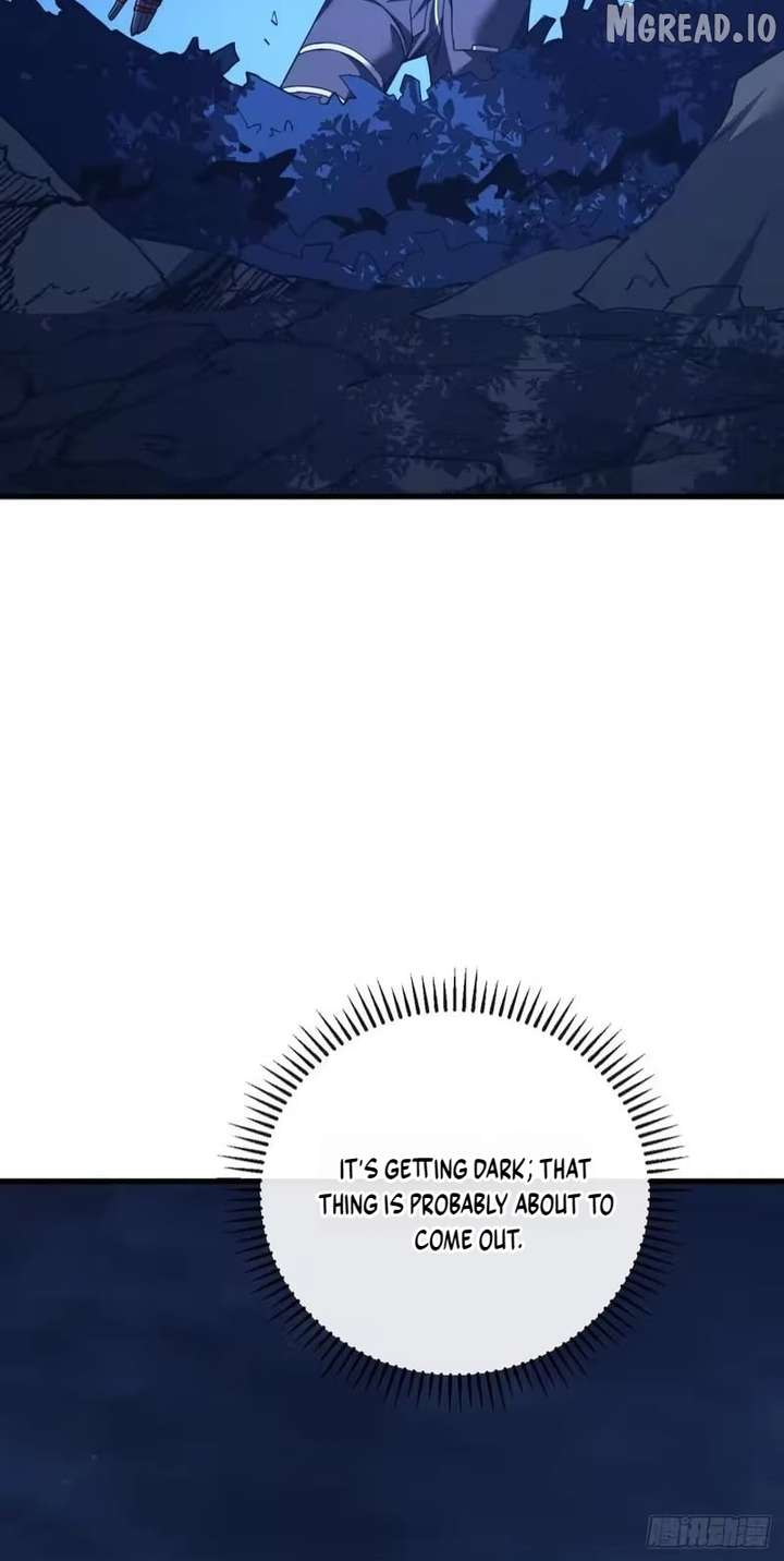 The Lord of the Wheel of Destiny Chapter 225 page 48 - 