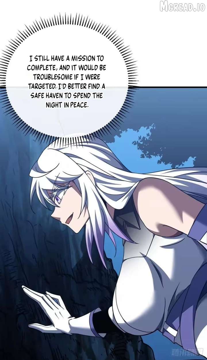 The Lord of the Wheel of Destiny Chapter 225 page 50 - 
