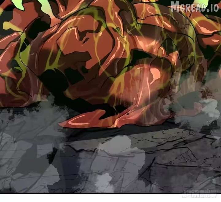 The Lord of the Wheel of Destiny Chapter 225 page 7 - 