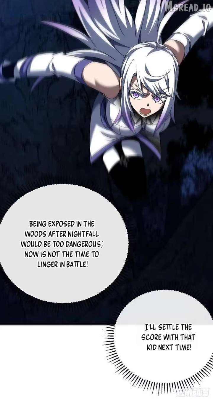 The Lord of the Wheel of Destiny Chapter 225 page 70 - 