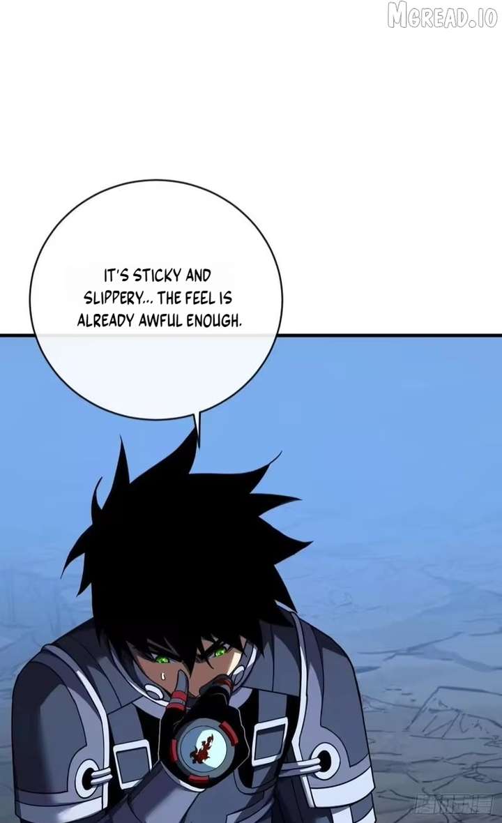The Lord of the Wheel of Destiny Chapter 225 page 8 - 