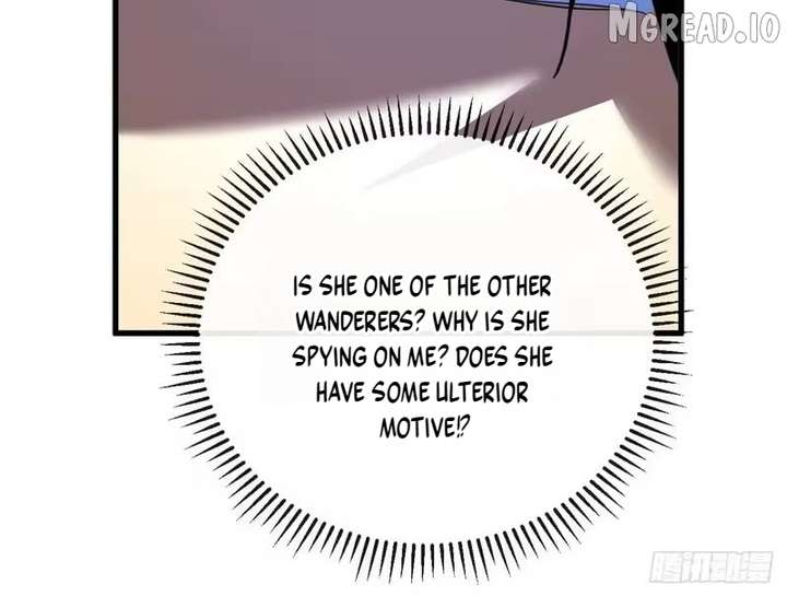 The Lord of the Wheel of Destiny Chapter 225 page 78 - 