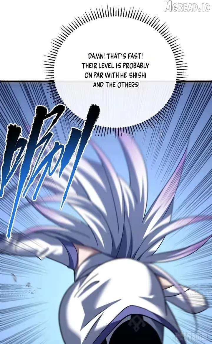 The Lord of the Wheel of Destiny Chapter 225 page 79 - 