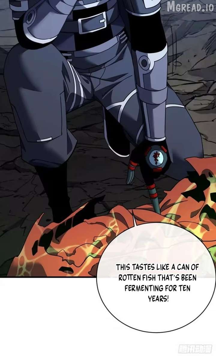 The Lord of the Wheel of Destiny Chapter 225 page 9 - 