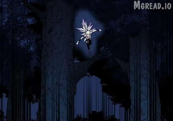 The Lord of the Wheel of Destiny Chapter 225 page 89 - 