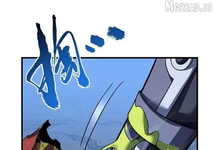 The Lord of the Wheel of Destiny Chapter 225 page 10 - 