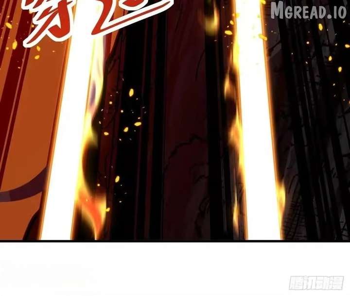 The Lord of the Wheel of Destiny Chapter 226 page 35 - 