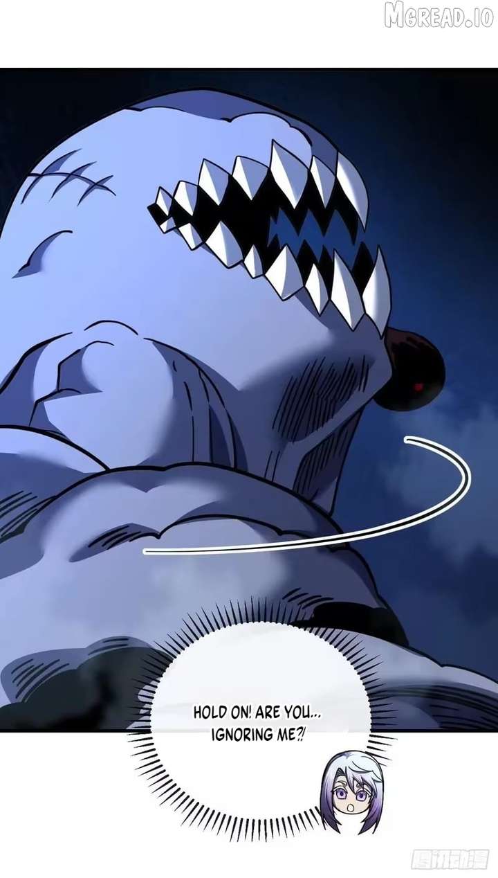 The Lord of the Wheel of Destiny Chapter 226 page 50 - 