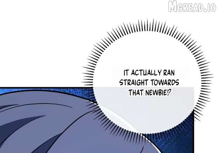 The Lord of the Wheel of Destiny Chapter 226 page 57 - 