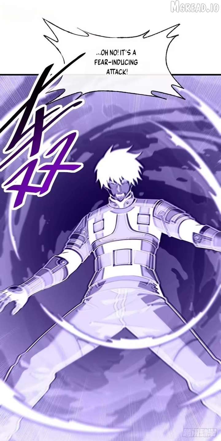 The Lord of the Wheel of Destiny Chapter 226 page 64 - 