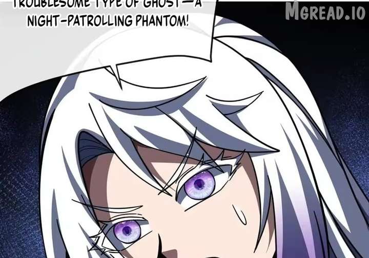 The Lord of the Wheel of Destiny Chapter 226 page 8 - 