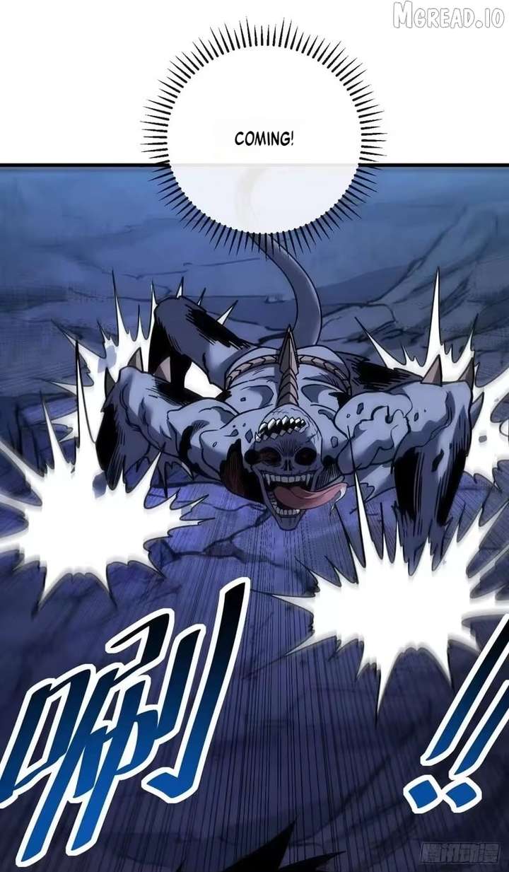 The Lord of the Wheel of Destiny Chapter 226 page 75 - 