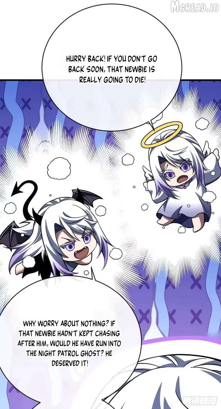 The Lord of the Wheel of Destiny Chapter 226 page 84 - 