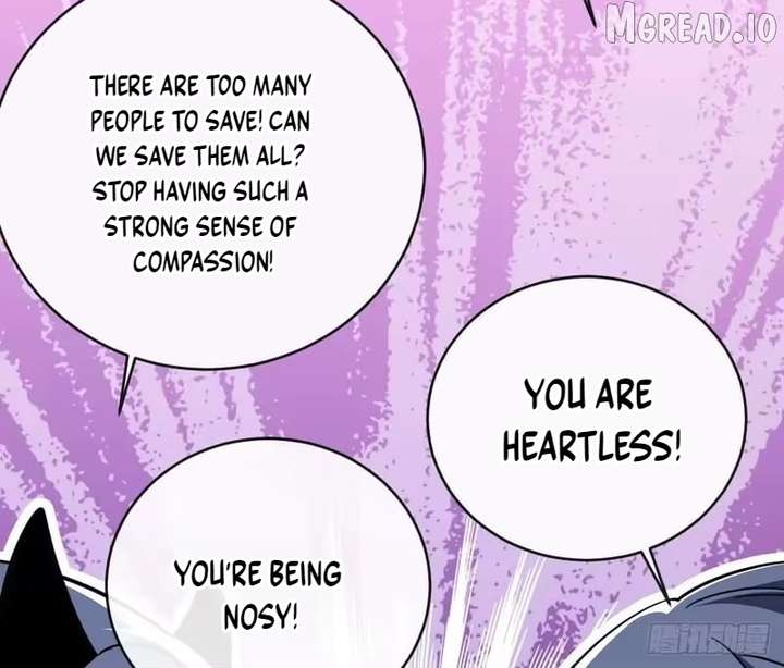 The Lord of the Wheel of Destiny Chapter 226 page 87 - 