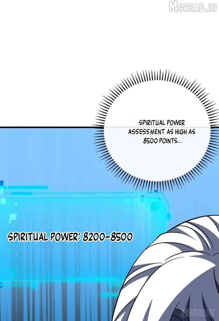 The Lord of the Wheel of Destiny Chapter 226 page 10 - 