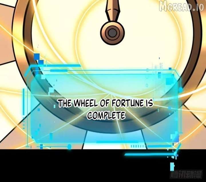 The Lord of the Wheel of Destiny Chapter 227 page 33 - 