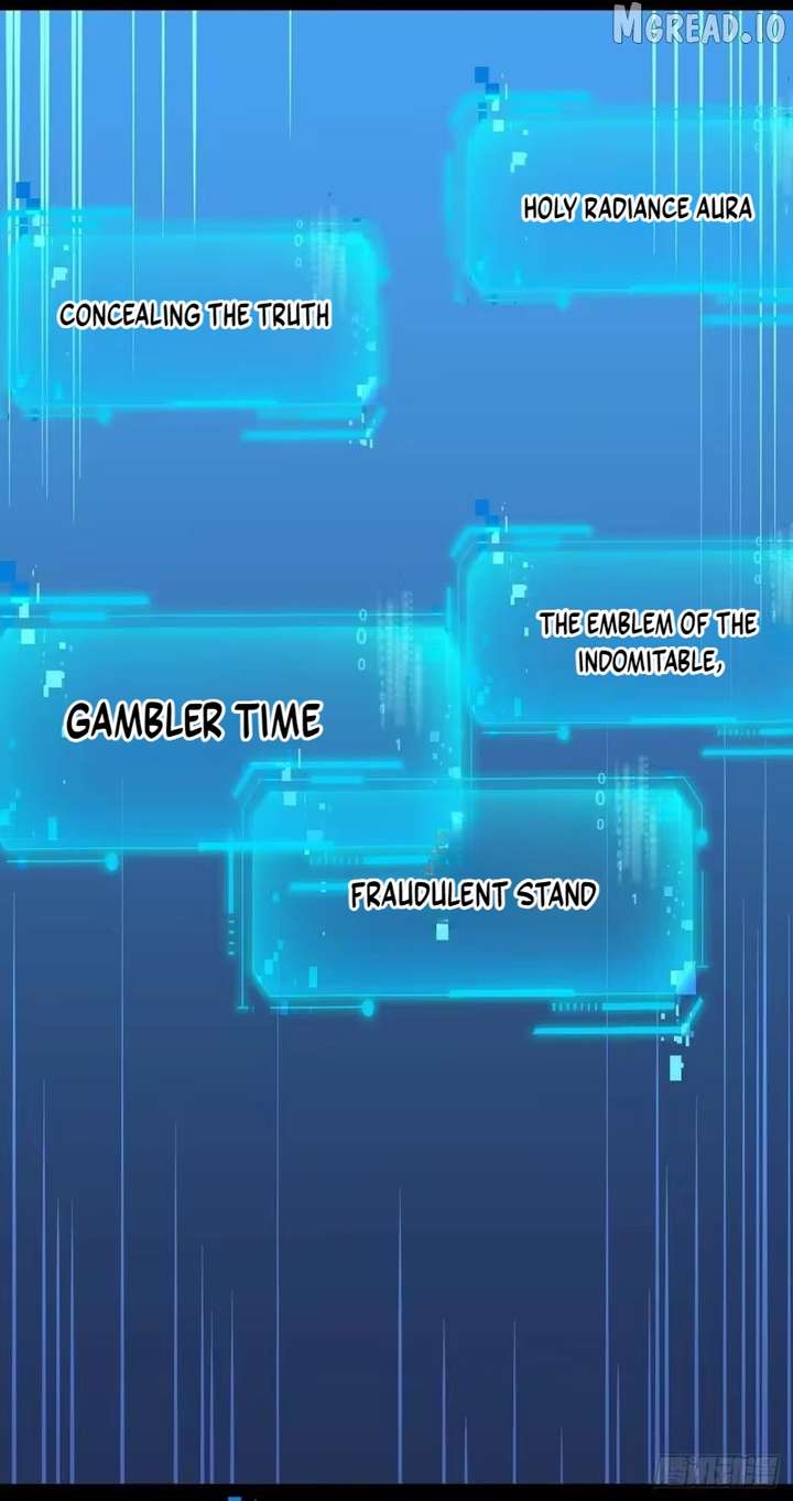 The Lord of the Wheel of Destiny Chapter 227 page 41 - 