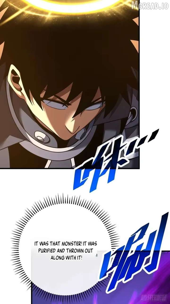 The Lord of the Wheel of Destiny Chapter 227 page 52 - 