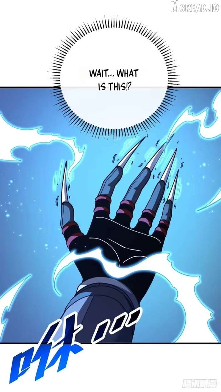 The Lord of the Wheel of Destiny Chapter 227 page 54 - 