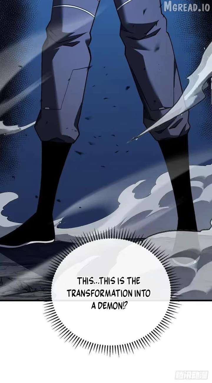 The Lord of the Wheel of Destiny Chapter 227 page 62 - 