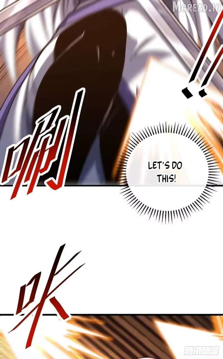 The Lord of the Wheel of Destiny Chapter 227 page 81 - 