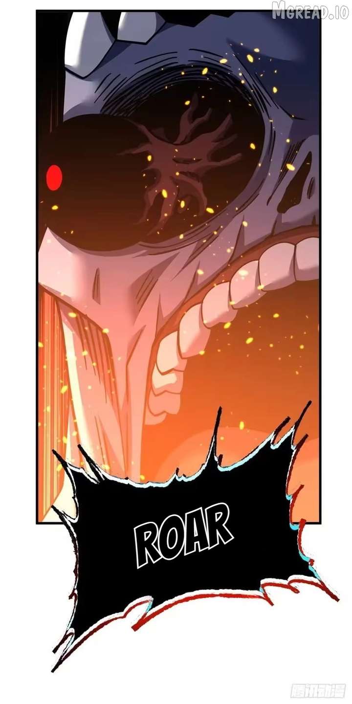 The Lord of the Wheel of Destiny Chapter 227 page 93 - 